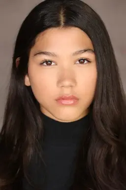 Photo of Txunamy Ortiz