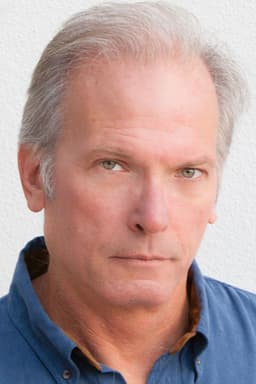 Photo of Gerald Brodin