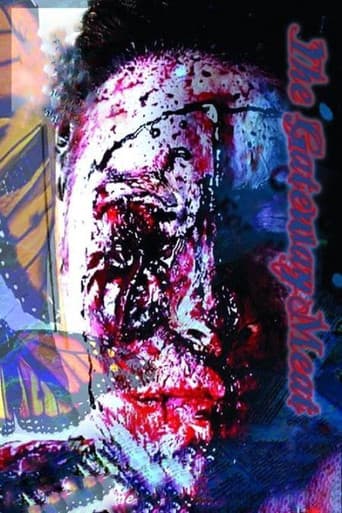 Poster for The Gateway Meat