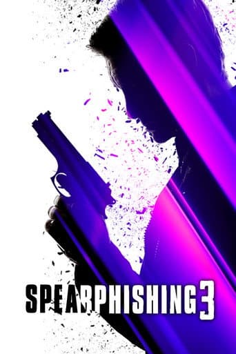 Poster for Spearphishing 3