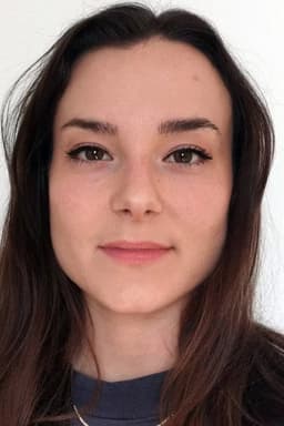 Photo of Charlotte Grosjean