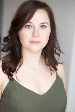 Photo of Lyndsay Kimball