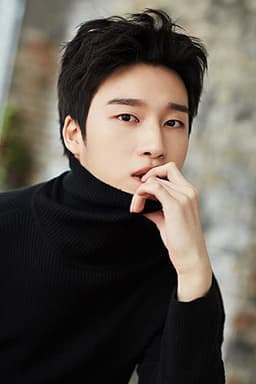 Photo of Lee Joo-hyung