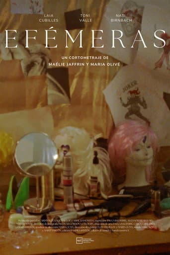 Poster for Mayflowers