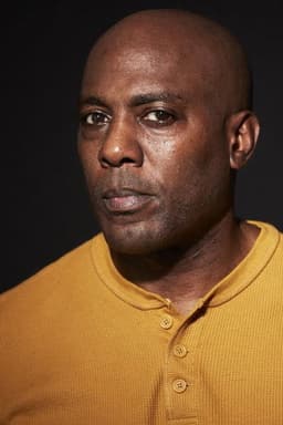 Photo of Alan Wells