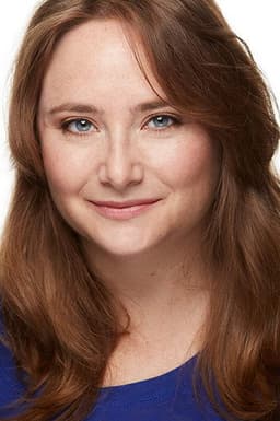 Photo of Katie Hartman
