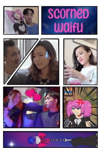 Poster for Scorned Waifu