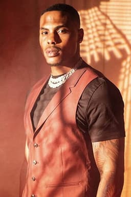 Photo of Andre Davis Jr.
