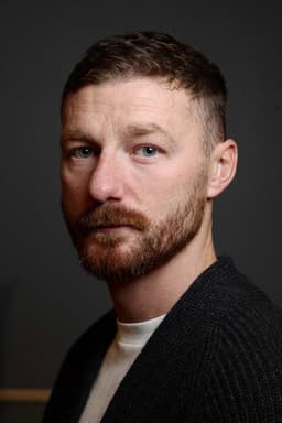 Photo of Evgeny Kozlov