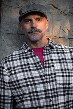 Photo of Christian Matyi
