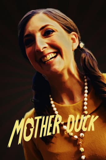 Poster for Mother Duck