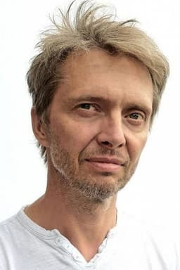 Photo of Grzegorz Kowalczyk