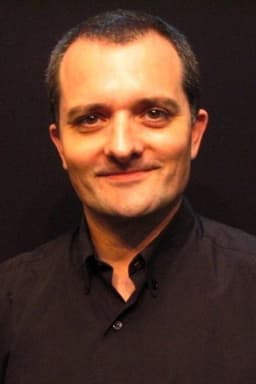 Photo of Toni Albà