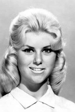 Photo of Mary Hughes