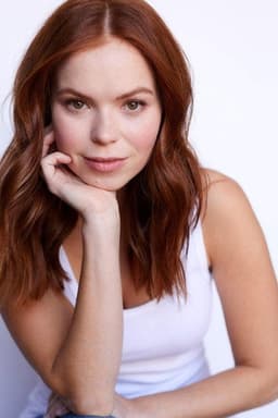 Photo of Erica Jenkins