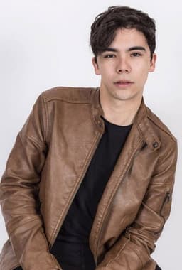 Photo of Victor Hugo Villanueva