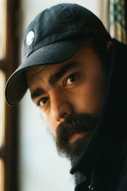Photo of Dayan D. Oualid