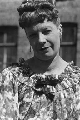 Photo of Verna Piponius