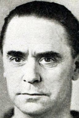 Photo of Henry Caine