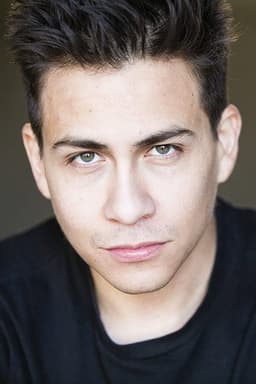 Photo of Oscar Camacho