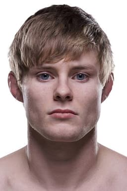 Photo of Bryce Mitchell