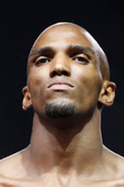 Photo of Francis Carmont
