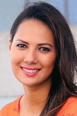 Photo of Rochelle Rao