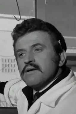 Photo of Panos Nikolakopoulos
