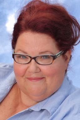 Photo of Melissa Bailey
