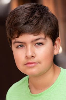 Photo of Kolton Lee
