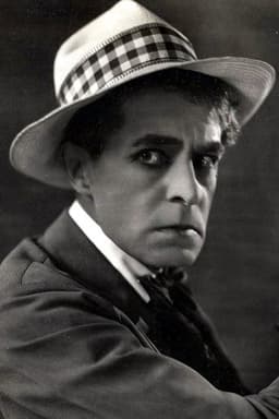 Photo of Sidney Ainsworth