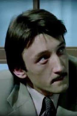 Photo of Predrag Panić