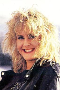 Photo of Alison Moyet