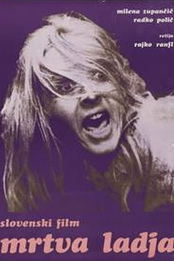 Poster for Death Ship