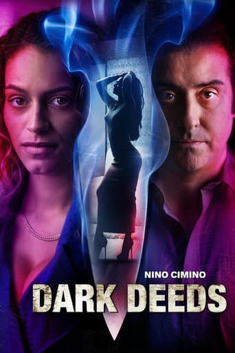 Poster for Dark Deeds