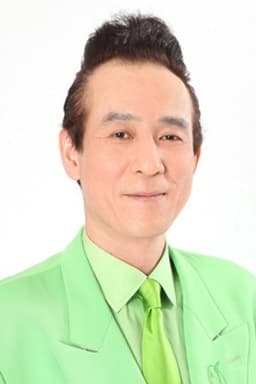 Photo of Kenichi Chujou