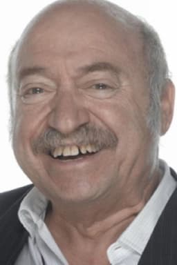 Photo of Ricky Gianco