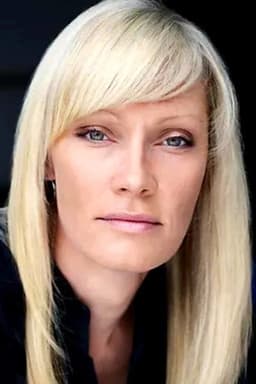 Photo of Andee Frizzell