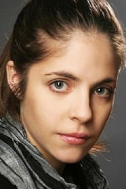 Photo of Anna Nakhapetova