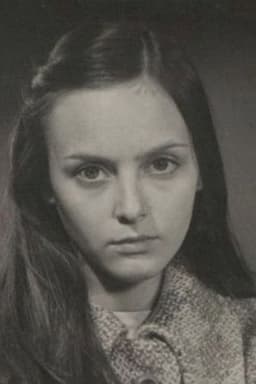 Photo of Svetlana Orlova