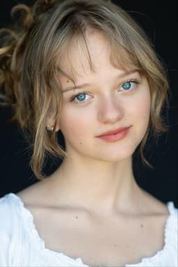 Photo of Ivy George