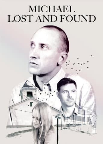 Poster for Michael Lost and Found