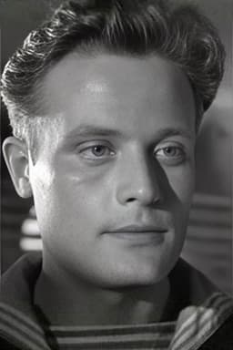 Photo of Vladimir Protasenko