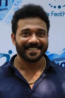 Photo of Vinoth GD