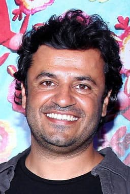 Photo of Vikas Bahl