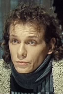 Photo of Alexey Tabachnikov