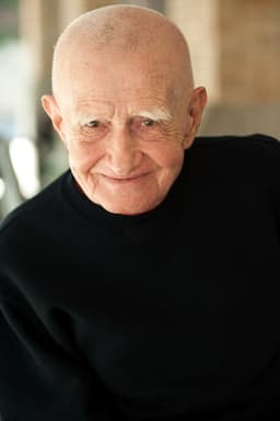 Photo of Tom Morrissey