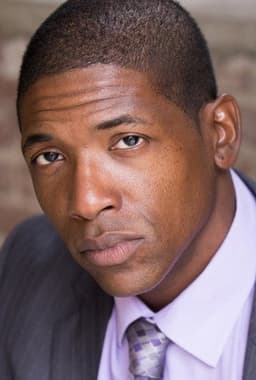Photo of Dominic Daniel