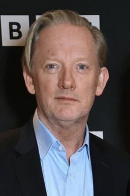 Photo of Douglas Henshall