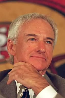 Photo of George Seifert